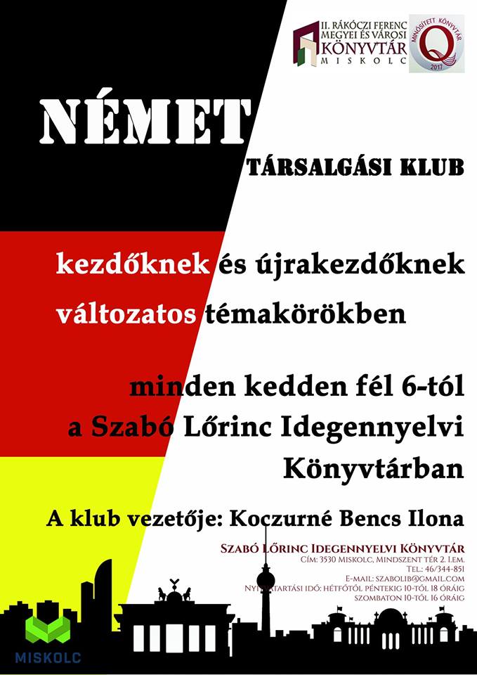Német klub
