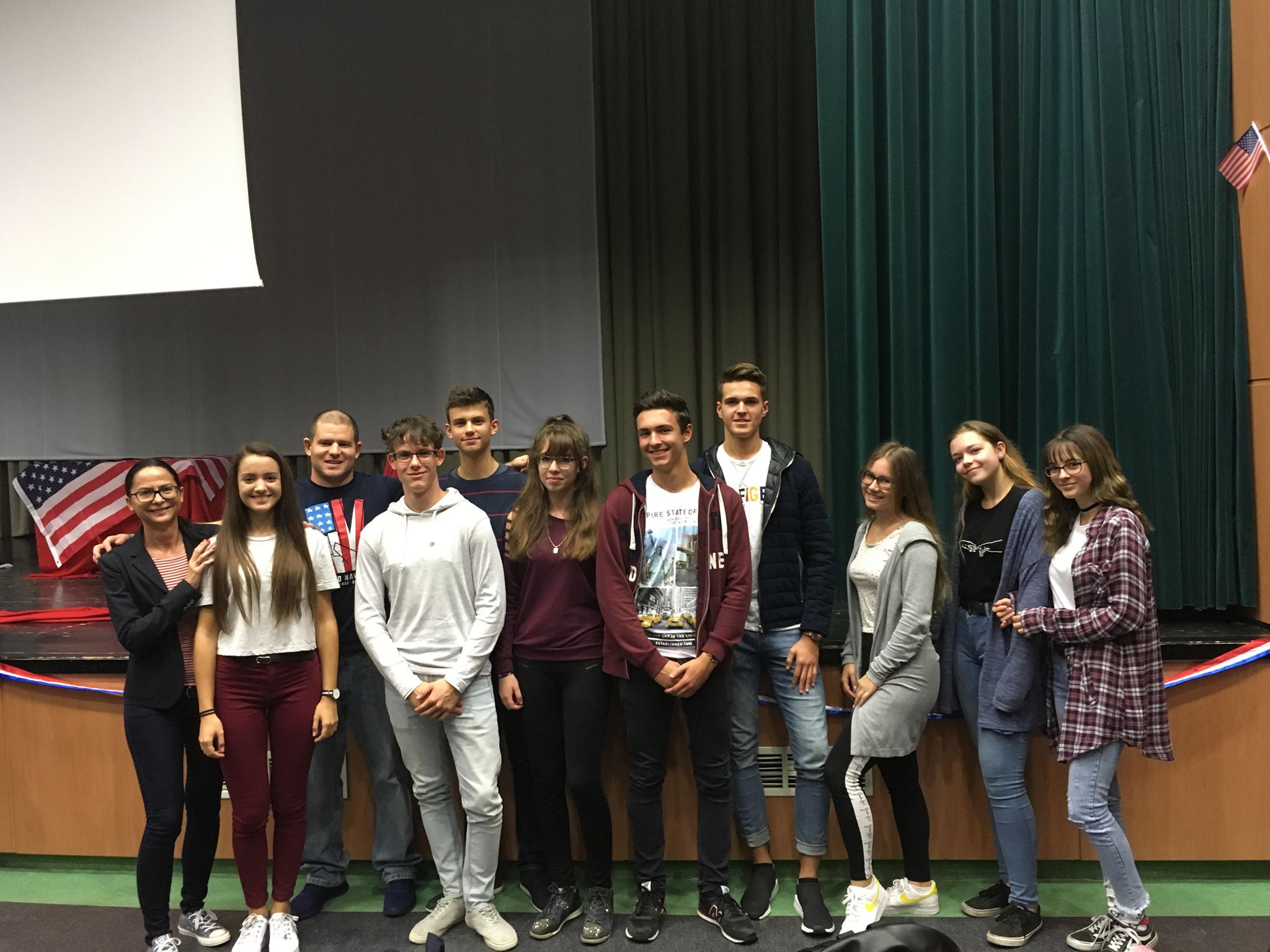 amerika nap avasi gimi