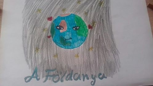 Bernáth Boglárka 7 B