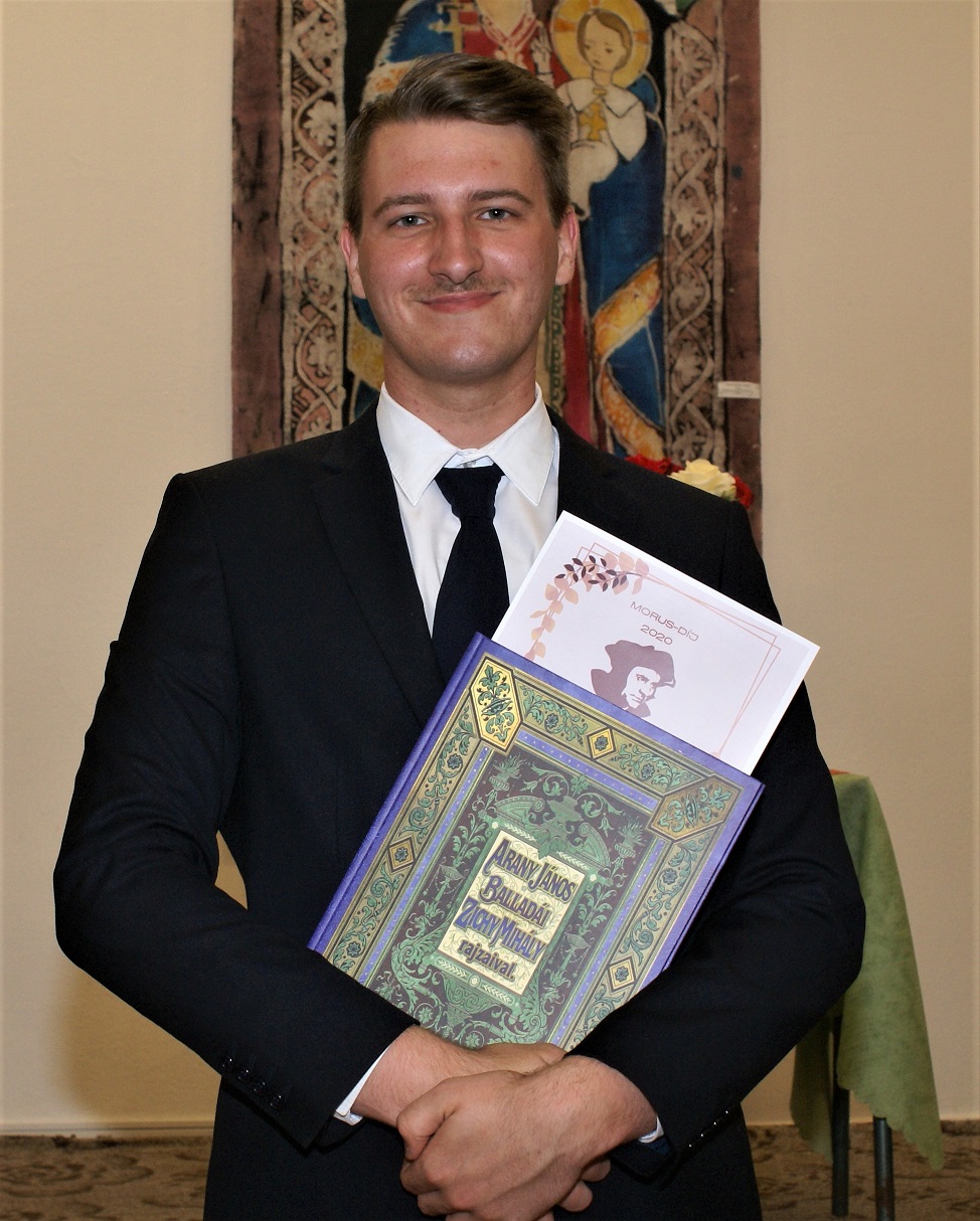 morus dij fridel daniel