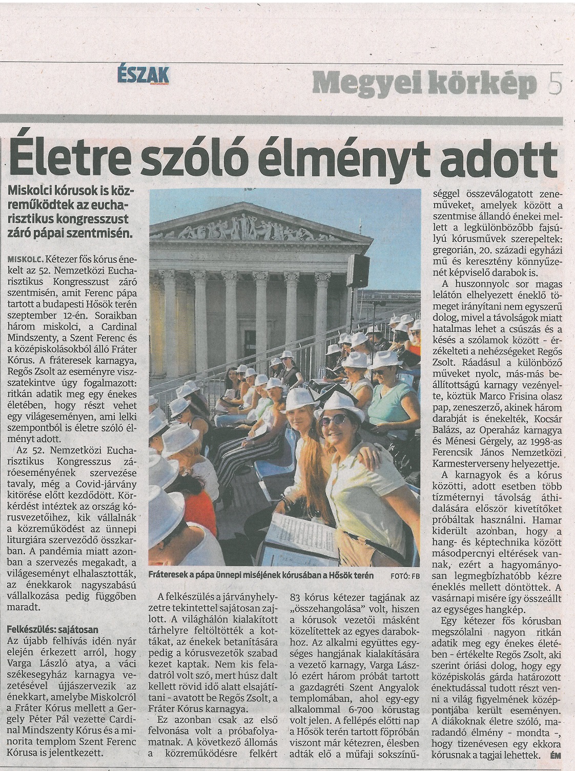 IEC2020 zaromise cikk