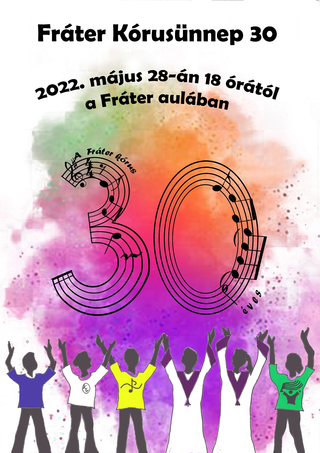 kórusplakátjpg