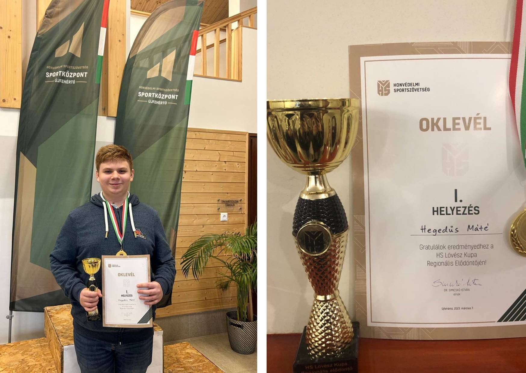 Kék Egyszerű Fotó Strand Nyugdíjazás Képeslap