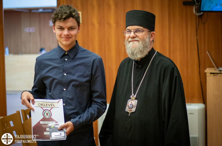 molnar levente peter