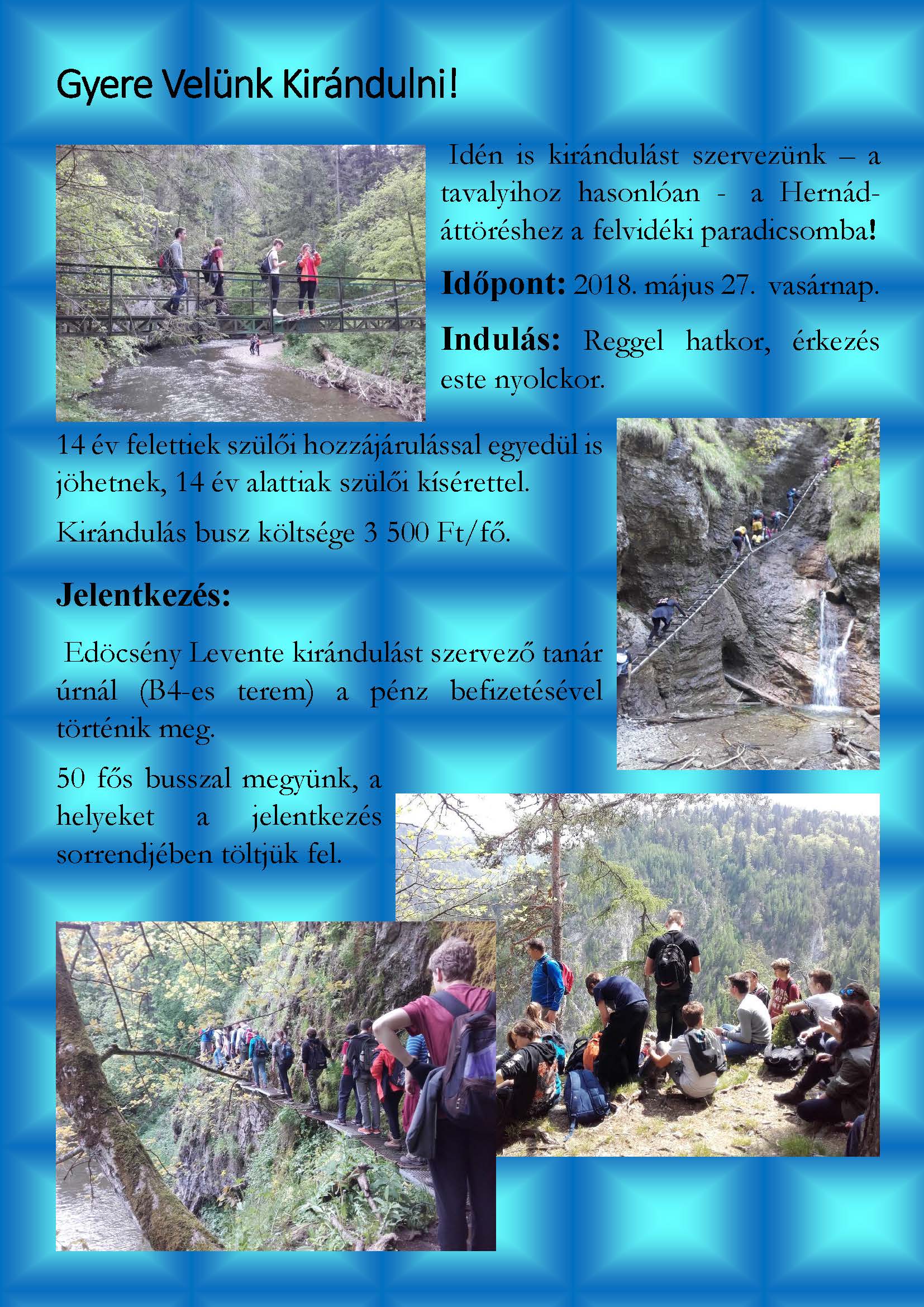 GyereVelünkKirándulni
